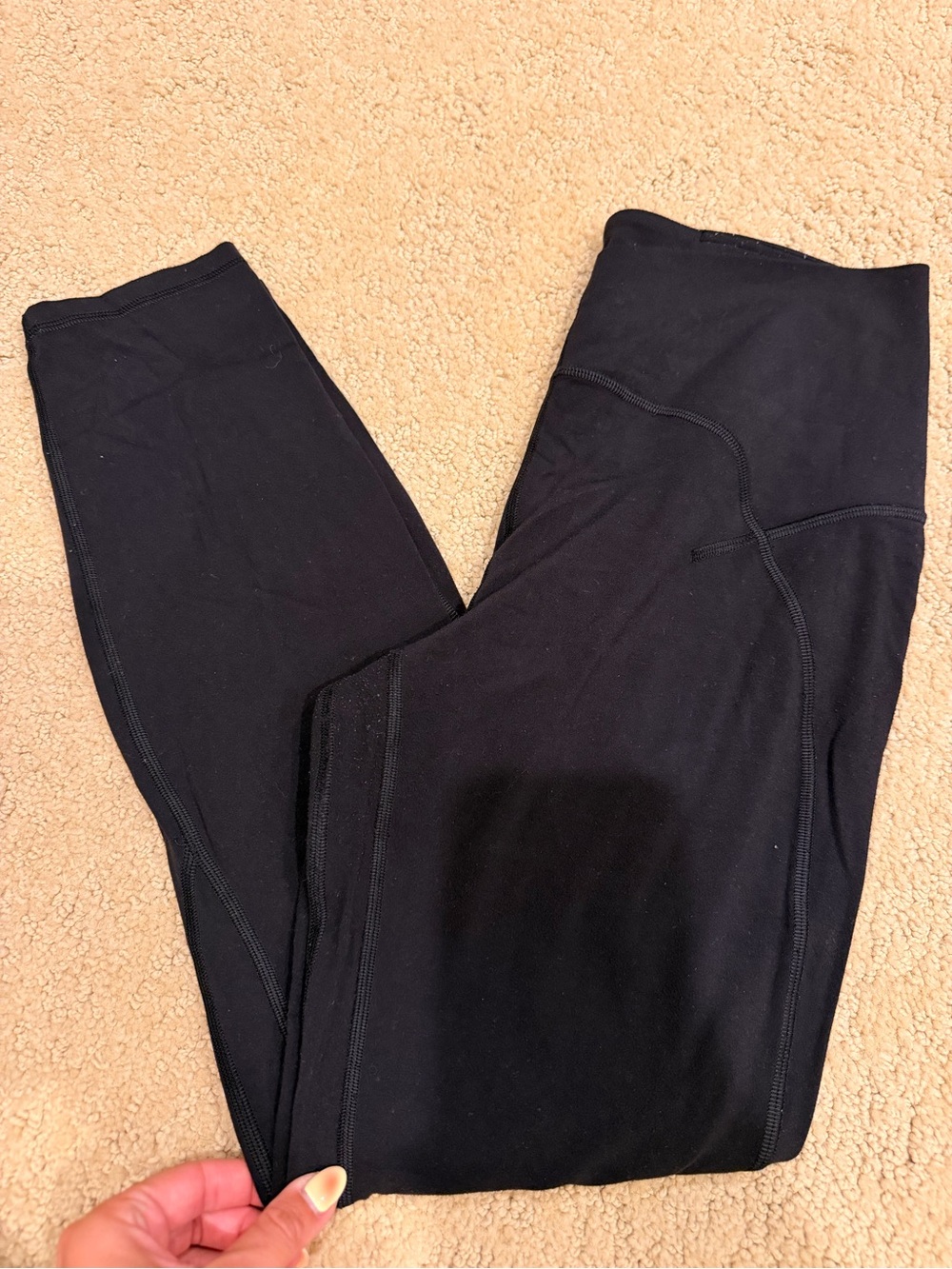 Lululemon women’s leggings